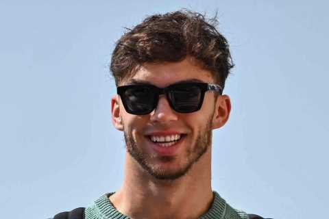 Five F1 stars at risk of being BANNED in 2023 including Verstappen as Gasly and Russell hit out at..