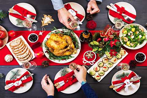 Which? reveals cheapest supermarket for Christmas dinner this year and it’s not Tesco or Sainsbury’s