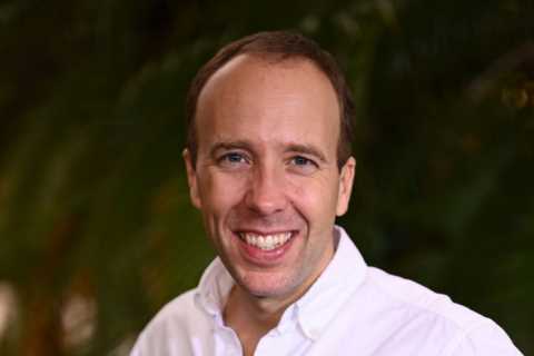 Matt Hancock reveals Government’s ‘bonkers plan’ to release prisoners at the start of the Covid..