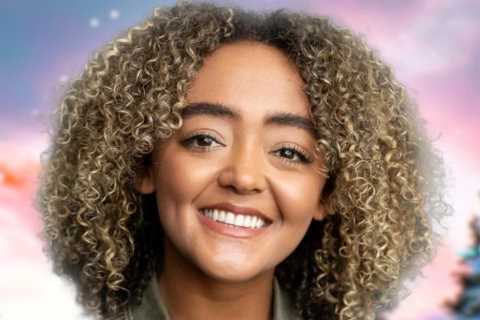 Strictly Come Dancing announce Coronation Street star as third celeb for Christmas special