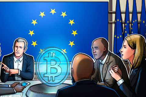 European Central Bank blasts Bitcoin —community responds 