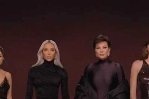 The Kardashians’ strict parenting rules revealed including Kourtney’s ban on specific words &amp;..