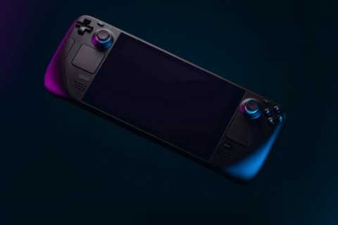 A Steam Deck will be given away every minute during The Game Awards