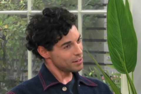 Celebs Go Dating fans left cringing by Tom Read’s seriously rude confession to Hollyoaks star