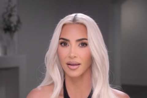 Kardashian fans rip Kim as they spot ‘ugly’ detail in living room at $60M mansion that gives..