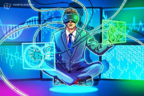 Trader allegedly saw over 5000x gains after Ankr protocol hack