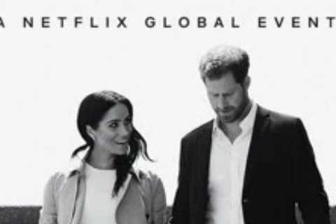 9 times Prince Harry &amp; Meghan Markle shamelessly upstaged Royals as Kate &amp; Wills’ US trip..