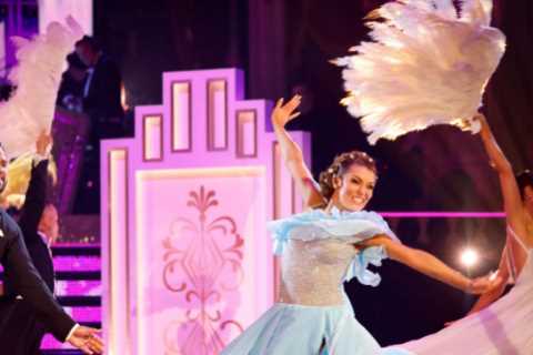 Strictly fans furious as show is cancelled AGAIN in huge schedule shake up