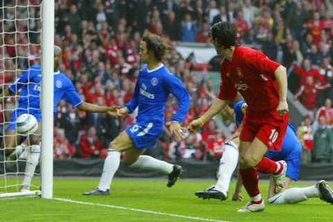 Liverpool legend Luis Garcia brilliantly trolls Chelsea fans over ‘ghost goal’ after Japan World..