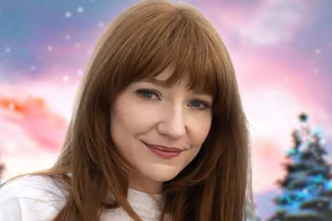 Strictly fans saying the same thing as Nicola Roberts signs up for Christmas special