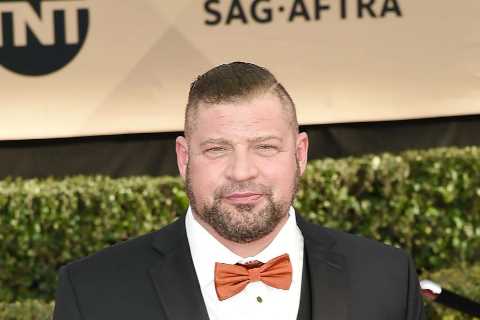 Brad William Henke dead at 56: Orange Is The New Black and Dexter actor’s family reveals details of ..