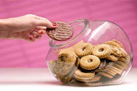 Blow for shoppers as price of biscuits soar by as much as 42 per cent