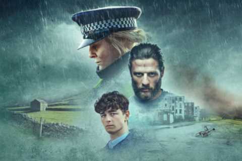 Happy Valley return date finally confirmed as BBC drop gritty new season 3 teaser