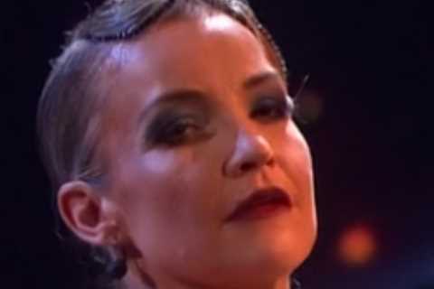 Strictly fans are all saying the same thing about Helen Skelton’s sexy dance after split from ex