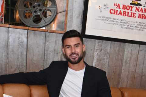 Celebs Go Dating’s Liam Reardon makes heartbreaking confession about Love Island ex Millie Court