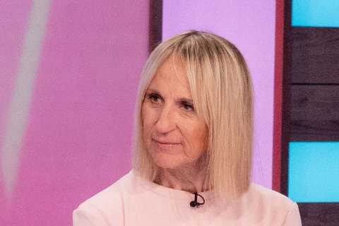 Loose Women’s Carol McGiffin lashes out at Meghan Markle after bombshell Netflix documentary