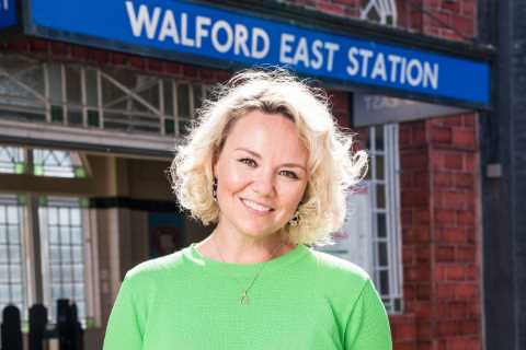 Eastenders’ fans call for Janine Butcher to be axed from soap after character’s major transformation