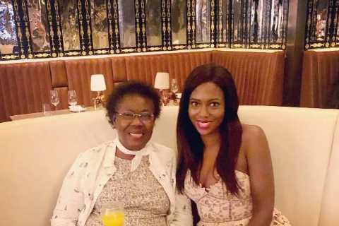 TalkTV star heartbroken after mother’s death as she reveals reason behind absence from the show
