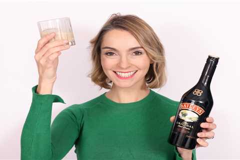 We tested the best Irish cream liqueurs against market leader Bailey’s and the winner was HALF the..