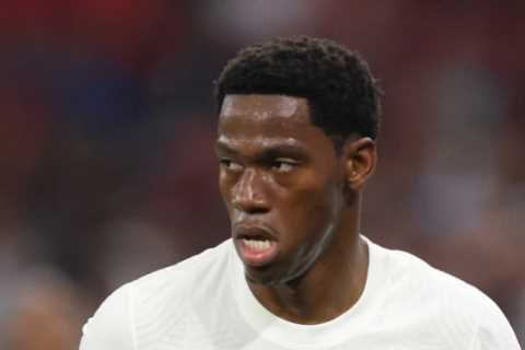 Canada World Cup star Jonathan David issues come-and-get-me transfer plea to Man Utd and Chelsea