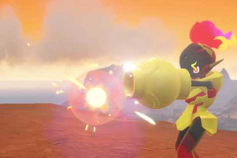 Pokémon Scarlet &amp; Violet: The ten worst Generation nine Pokémon