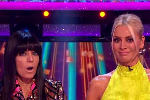 Strictly Come Dancing is on hours earlier tonight – so make sure you don’t miss it