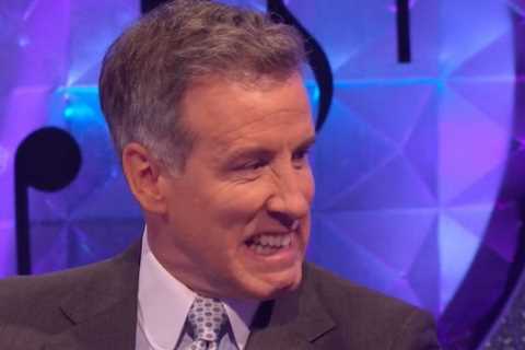 Strictly’s Anton Du Beke takes brutal swipe at Kym Marsh on It Takes Two – did you spot it?