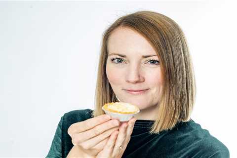I tried supermarket own-brand mince pies including Mr Kipling – the winner was 30% cheaper and..