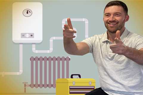 I’m a heating engineer – three reasons why you shouldn’t avoid getting your boiler serviced this..