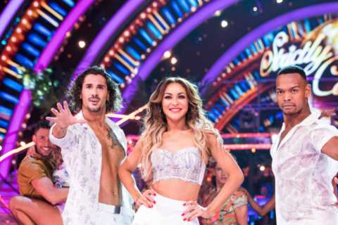 Strictly fans fear for show pro’s future as ‘history repeats itself’ in quarter final