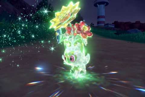 Pokémon Scarlet &amp; Violet: The best Pokémon of each type