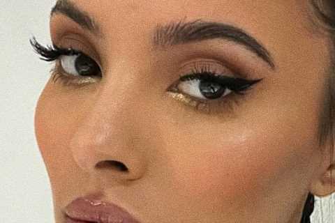 Love Island’s Maya Jama is ‘in shape and ready’ for new series as she shows off her gym bod
