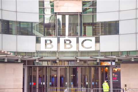 Millions of Brits to face higher council tax bills if BBC licence fee scrapped – here’s who will be ..