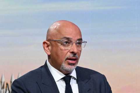 Nadhim Zahawi promises to take action if police probe MP sex attack claims