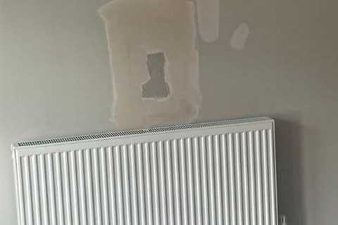 We moved into our £400k dream home but found 100 faults with it…walls are crumbling down &amp; I..