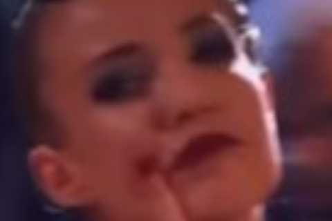 Strictly fans spot Helen Skelton’s subtle message to ex hubby during revenge dance