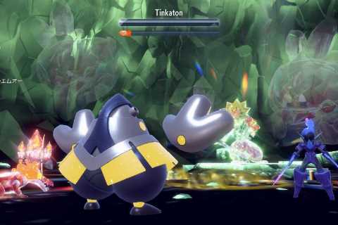Pokémon Scarlet &amp; Violet: Five best Pokémon for solo six-star raids