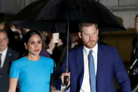 Meghan Markle and Prince Harry’s Netflix show blasted as ‘careless’ for SECOND ‘misleading’ photo..