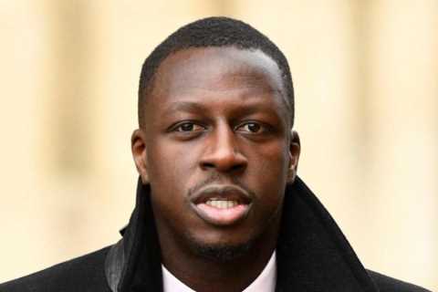 Benjamin Mendy jury OUT as Manchester City star waits for verdict on seven counts of rape against..