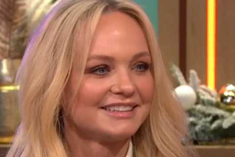 Emma Bunton sparks fury after leaving Sunday Brunch appearance to go on boozy lunch