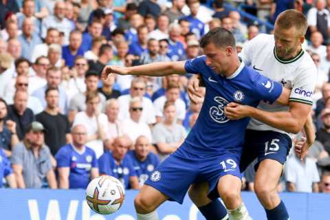 Premier League announce TV fixture changes for February with huge clashes including Spurs against..