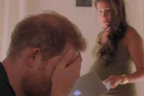 Everything we know about Prince Harry &amp; Meghan Markle’s documentary amid claims it’s ‘weakened’ ..