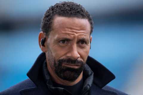 ‘I have ZERO fear of France’ – Rio Ferdinand backs England to WIN World Cup and names only team who ..