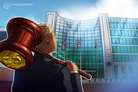 Ripple files final submission against SEC as landmark case nears end 