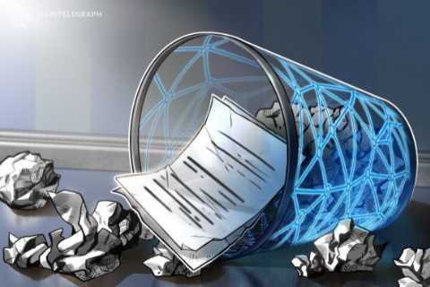 Maple Finance cuts ties with Orthogonal Trading over alleged misrepresentation of finances  