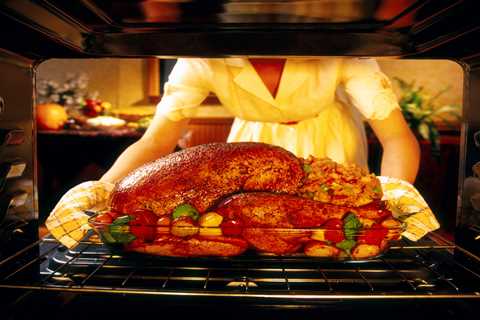 Cheapest way to cook popular food, such as chips, soup and jacket potato, revealed by Which?
