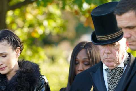 EastEnders spoilers: Major shock as Dot Branning’s will is read