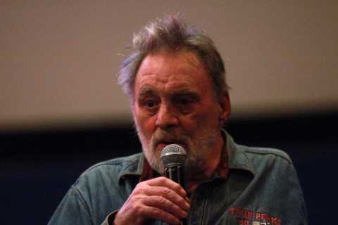 Al Strobel dead at 83: Twin Peaks star dies as cause of death yet to be announced