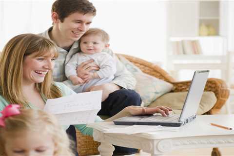 Millions of parents to get a pay rise next year – check how much more you will get
