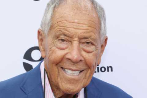 Bollettieri dead at 91: Tributes paid to legendary tennis coach who launched careers of Williams..